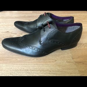 Ted baker men shoes
